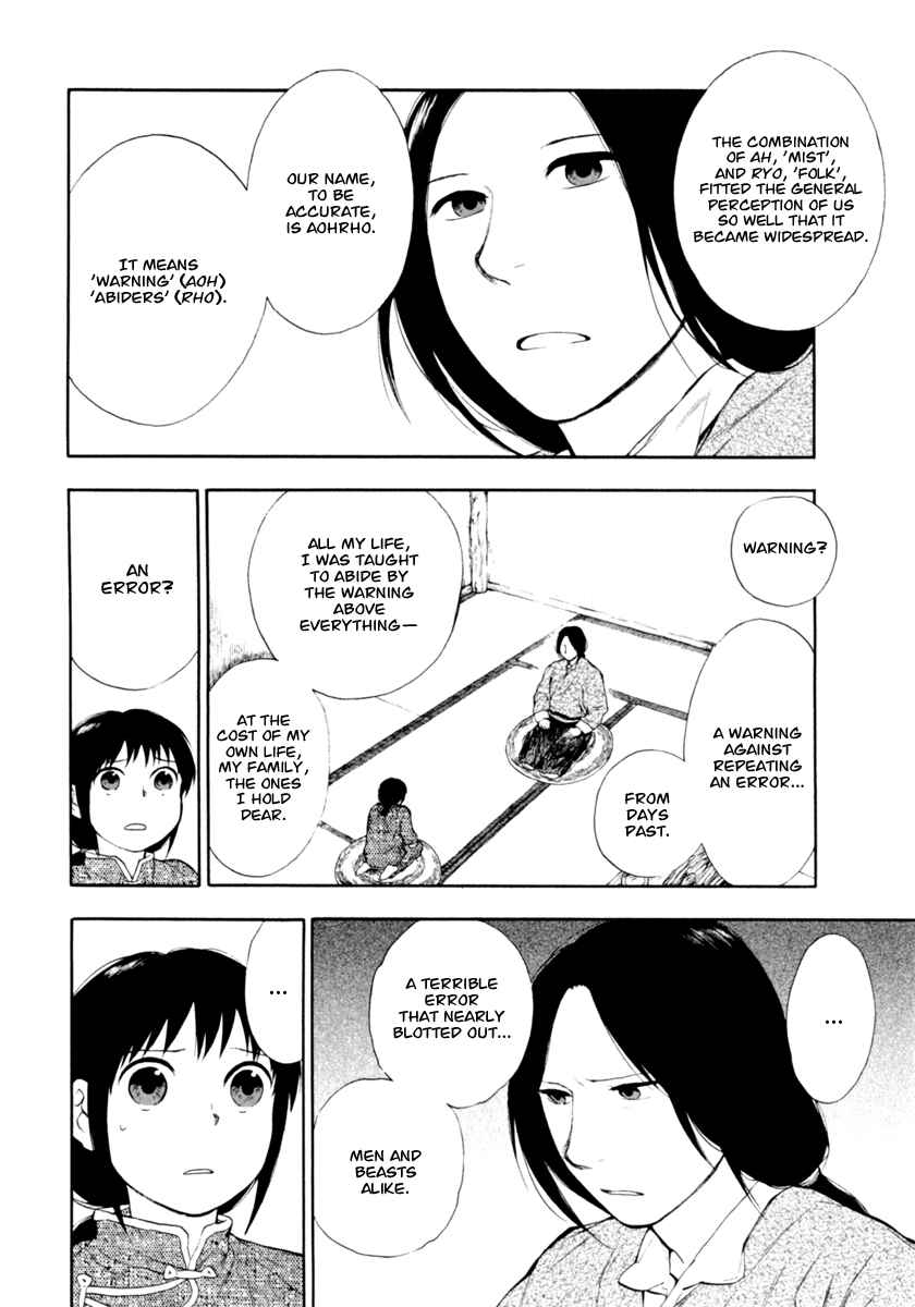 Page 16 Chapter 0.2 The Beast Player