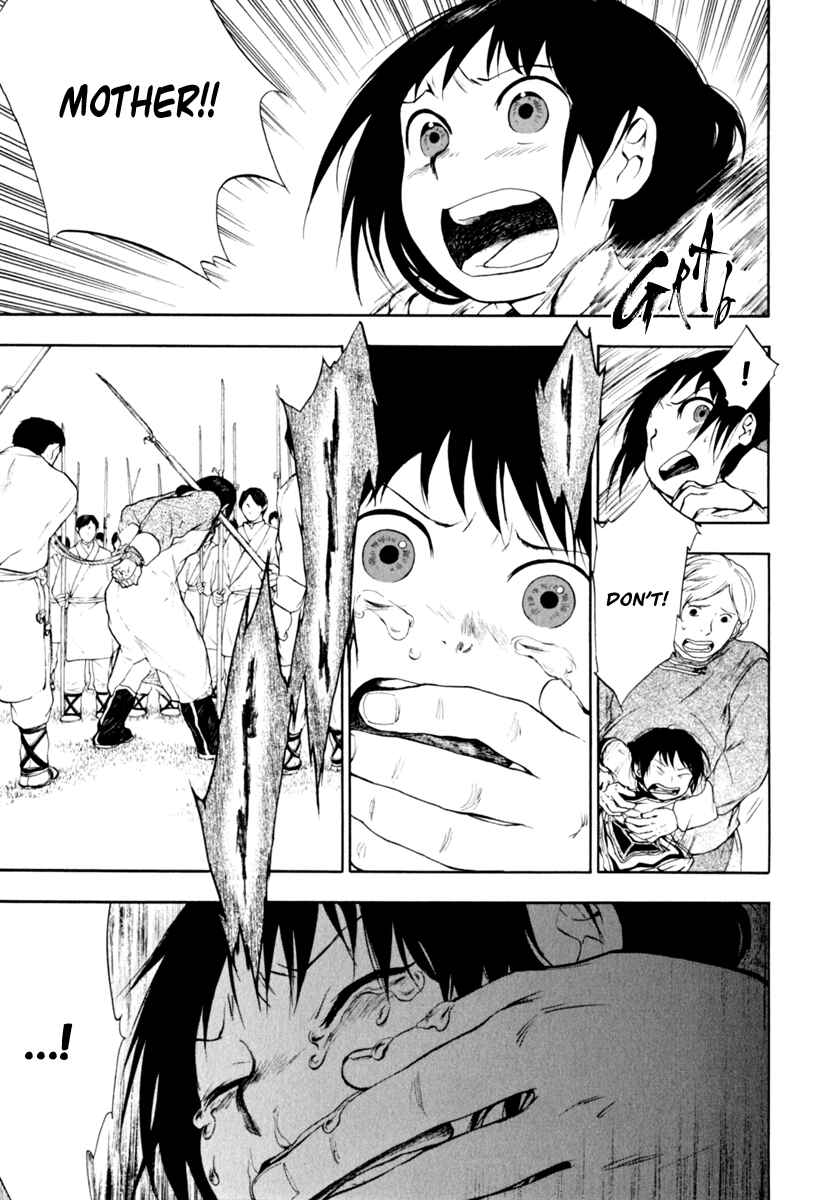 Page 27 Chapter 0.2 The Beast Player