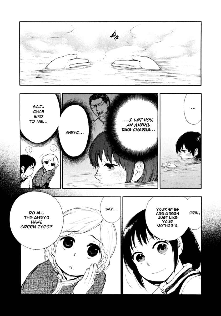 Page 3 Chapter 0.2 The Beast Player
