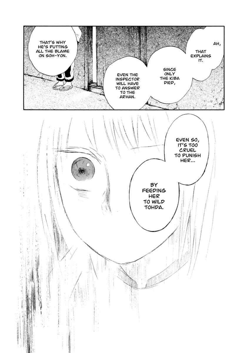 Page 30 Chapter 0.2 The Beast Player