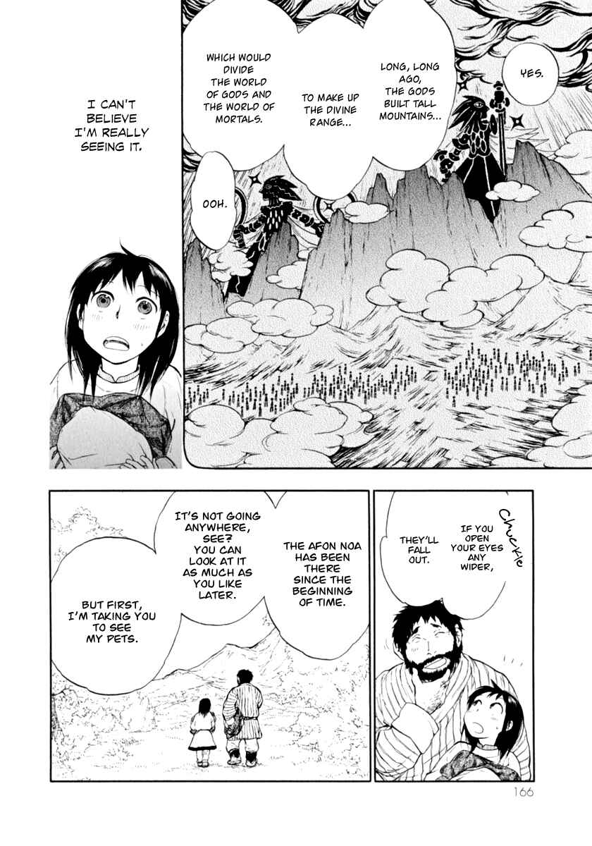 Page 10 Chapter 1.2 The Beast Player
