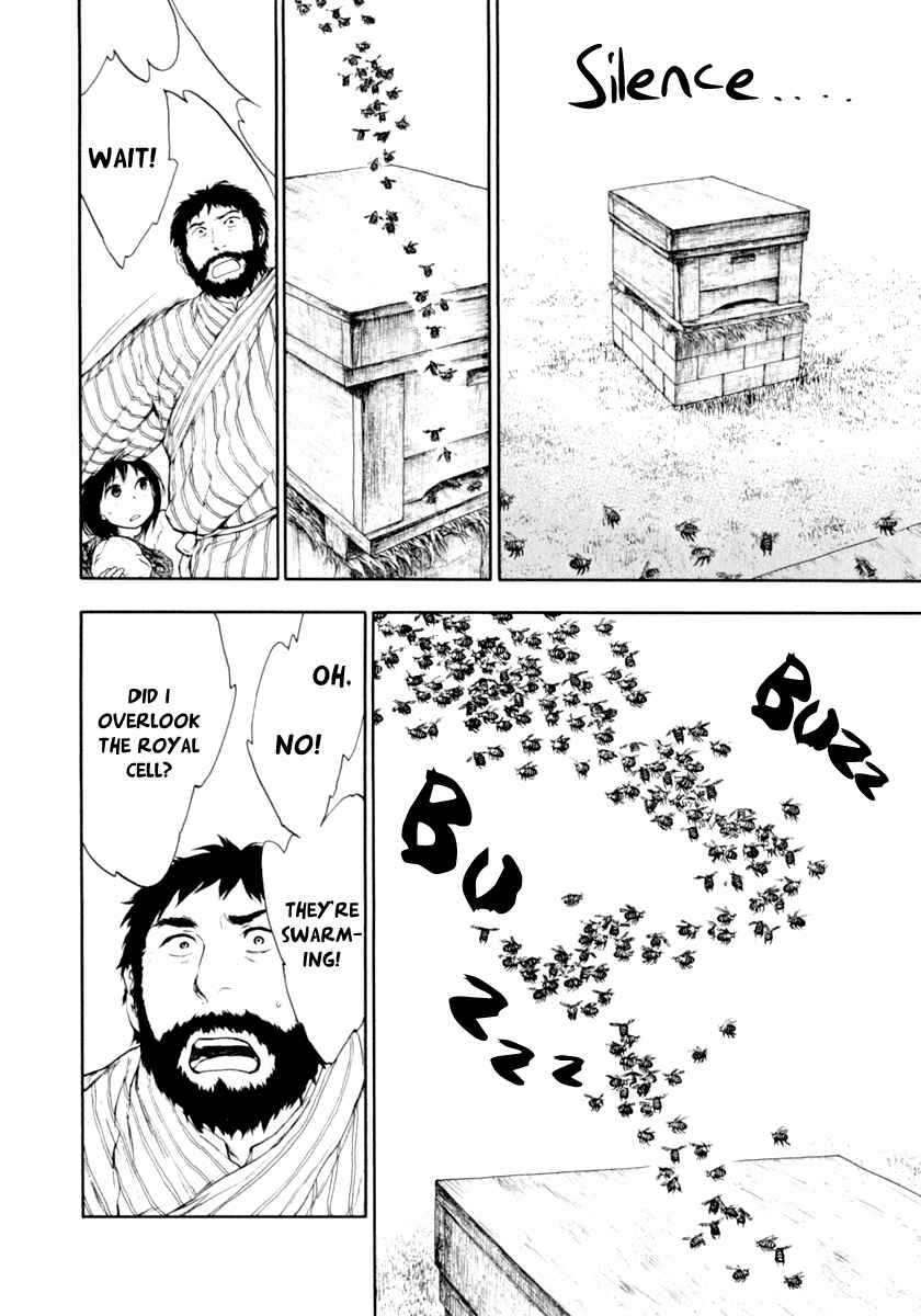 Page 12 Chapter 1.2 The Beast Player