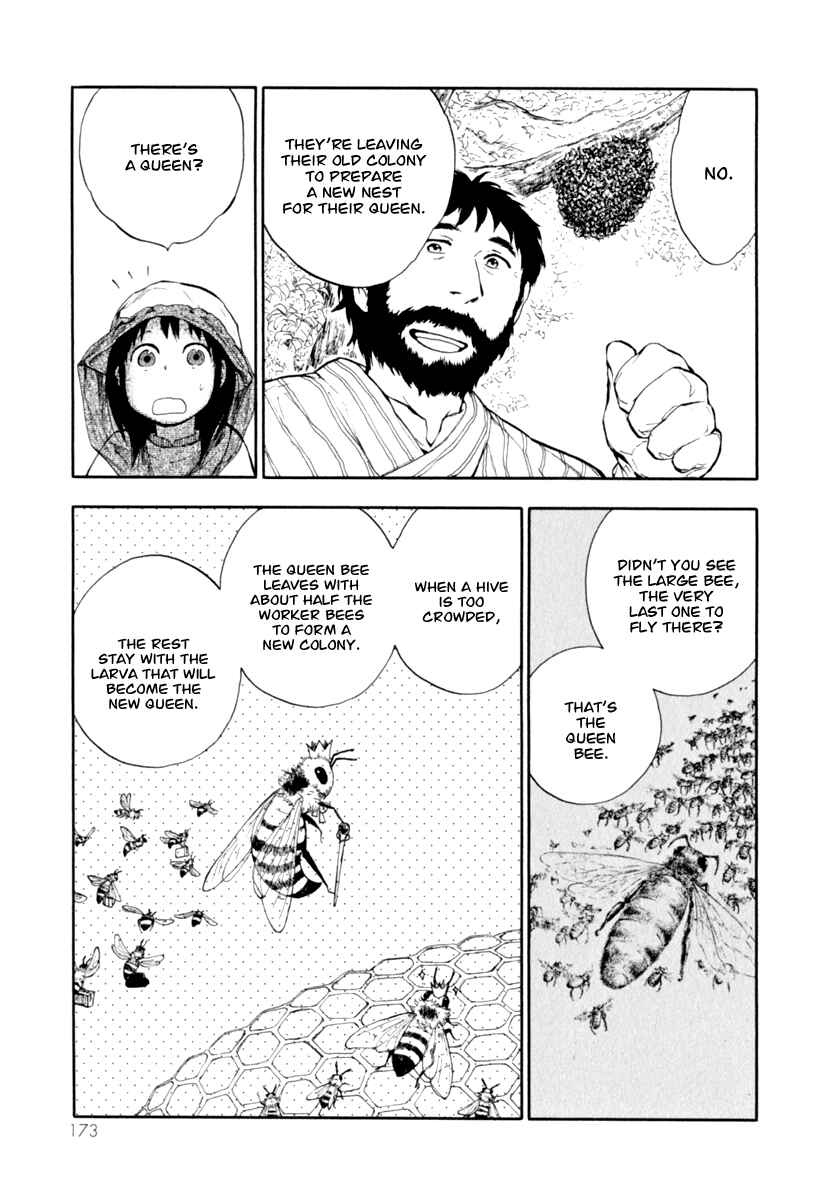 Page 16 Chapter 1.2 The Beast Player