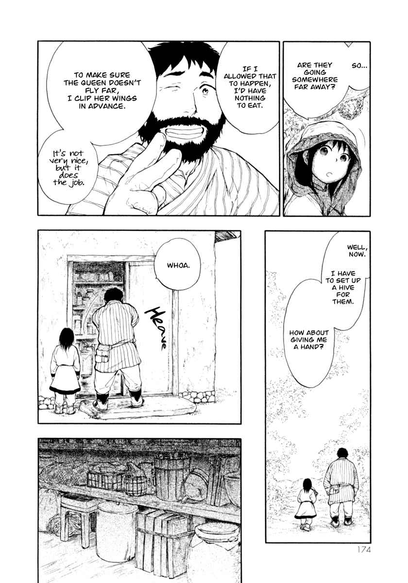 Page 17 Chapter 1.2 The Beast Player