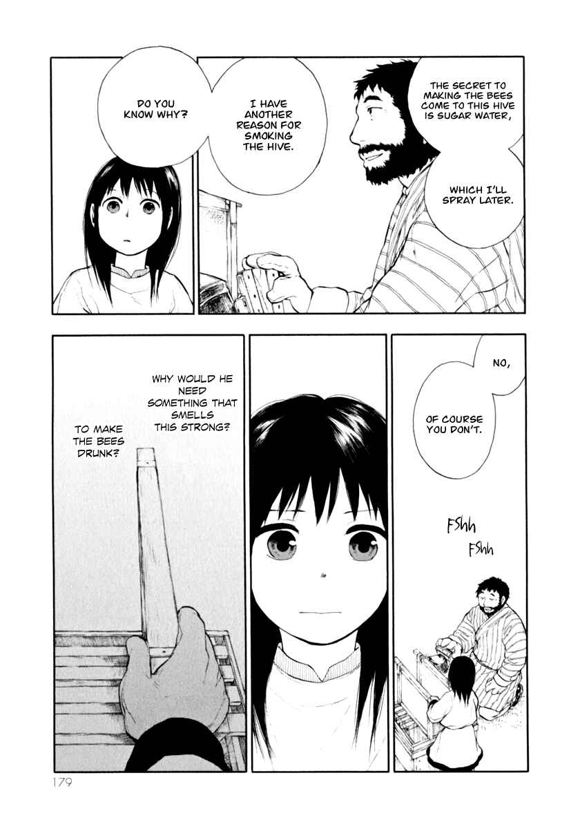 Page 22 Chapter 1.2 The Beast Player