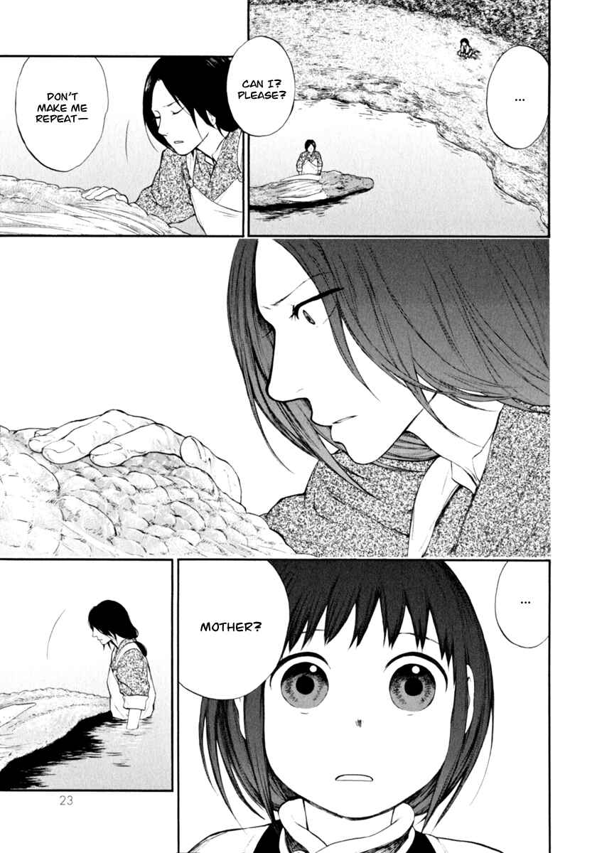 Page 25 Chapter 0.1 The Beast Player