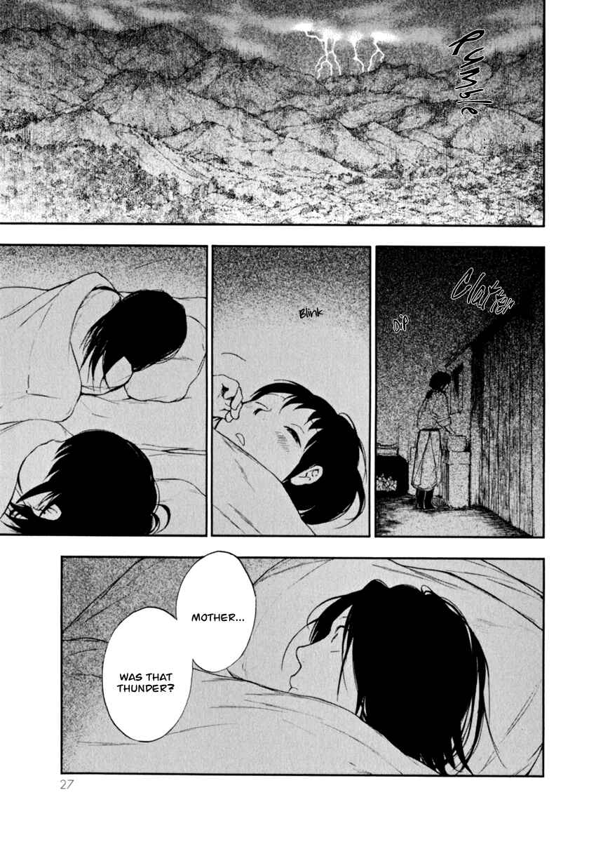 Page 29 Chapter 0.1 The Beast Player