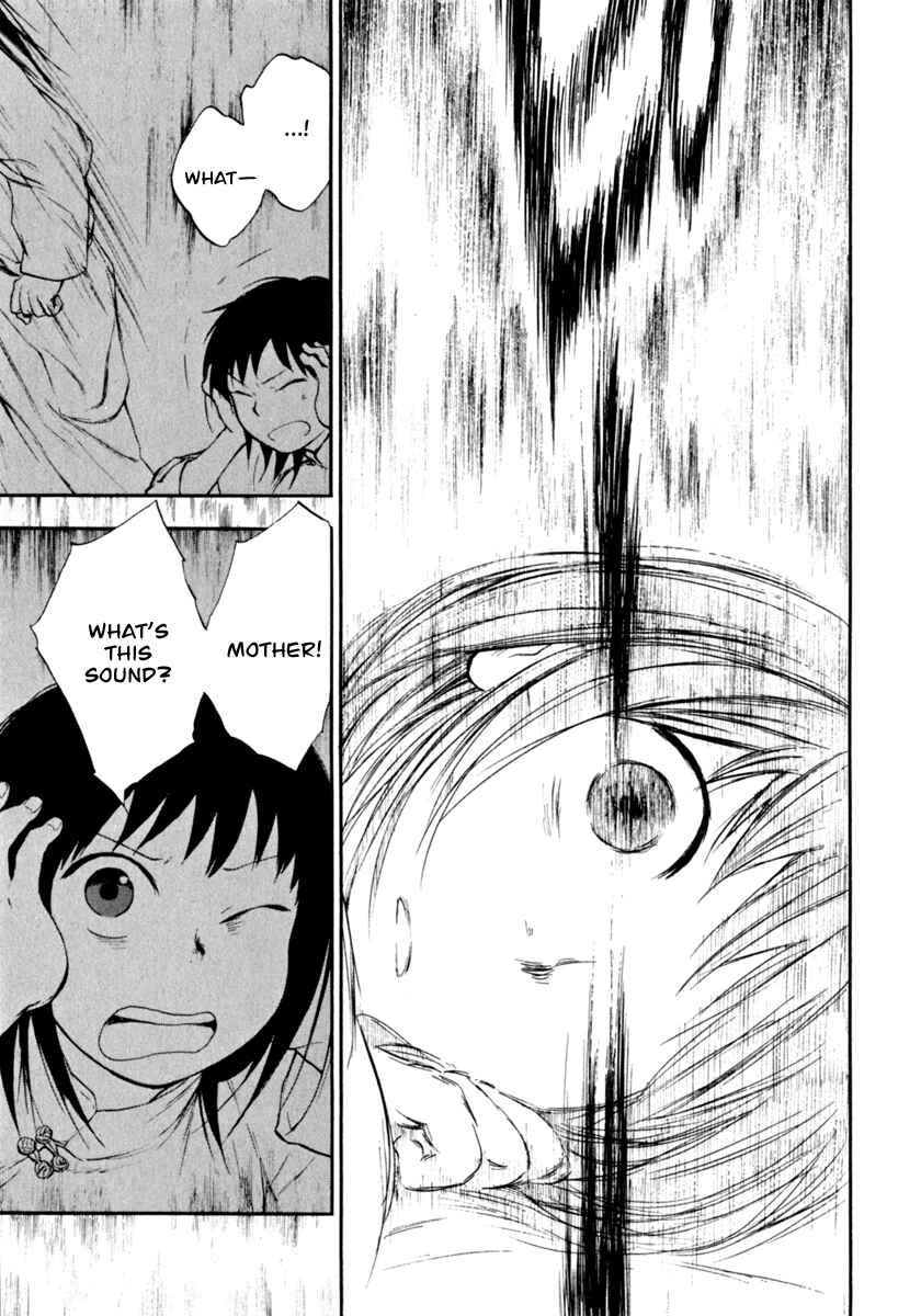 Page 31 Chapter 0.1 The Beast Player