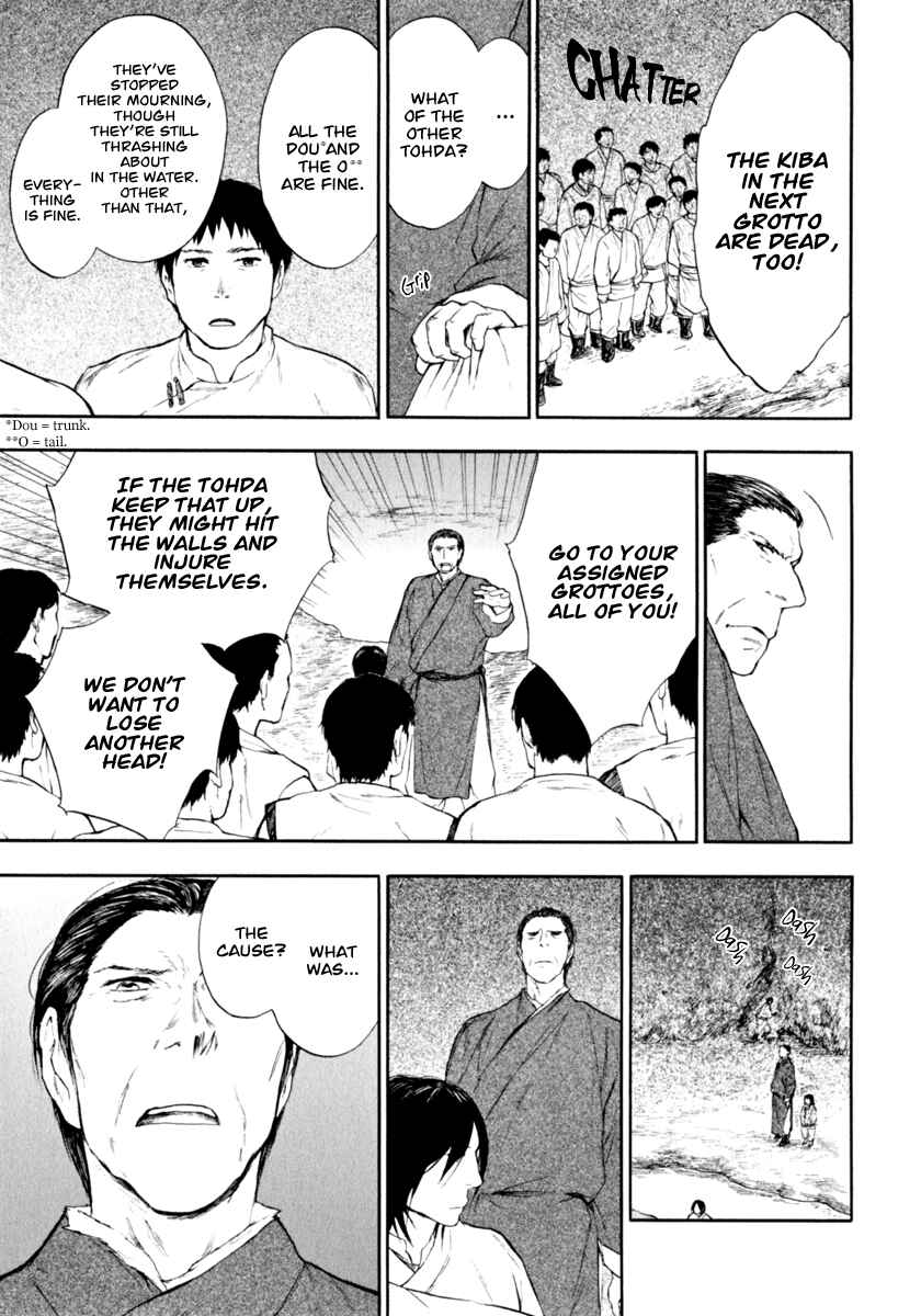 Page 37 Chapter 0.1 The Beast Player