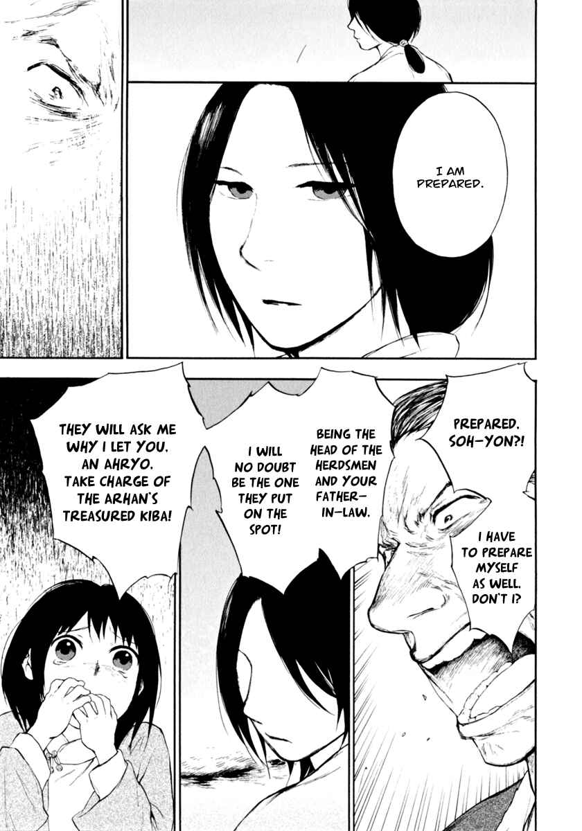 Page 39 Chapter 0.1 The Beast Player