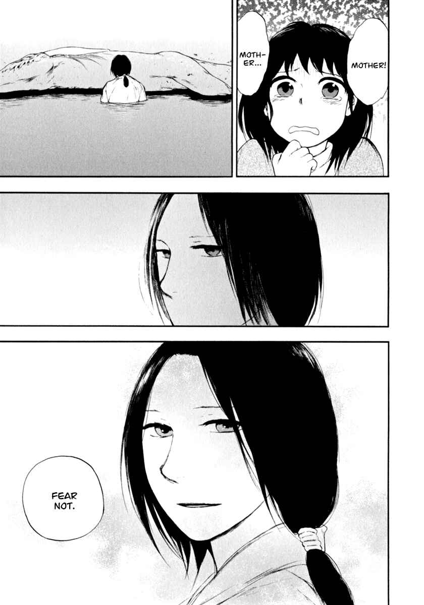 Page 41 Chapter 0.1 The Beast Player