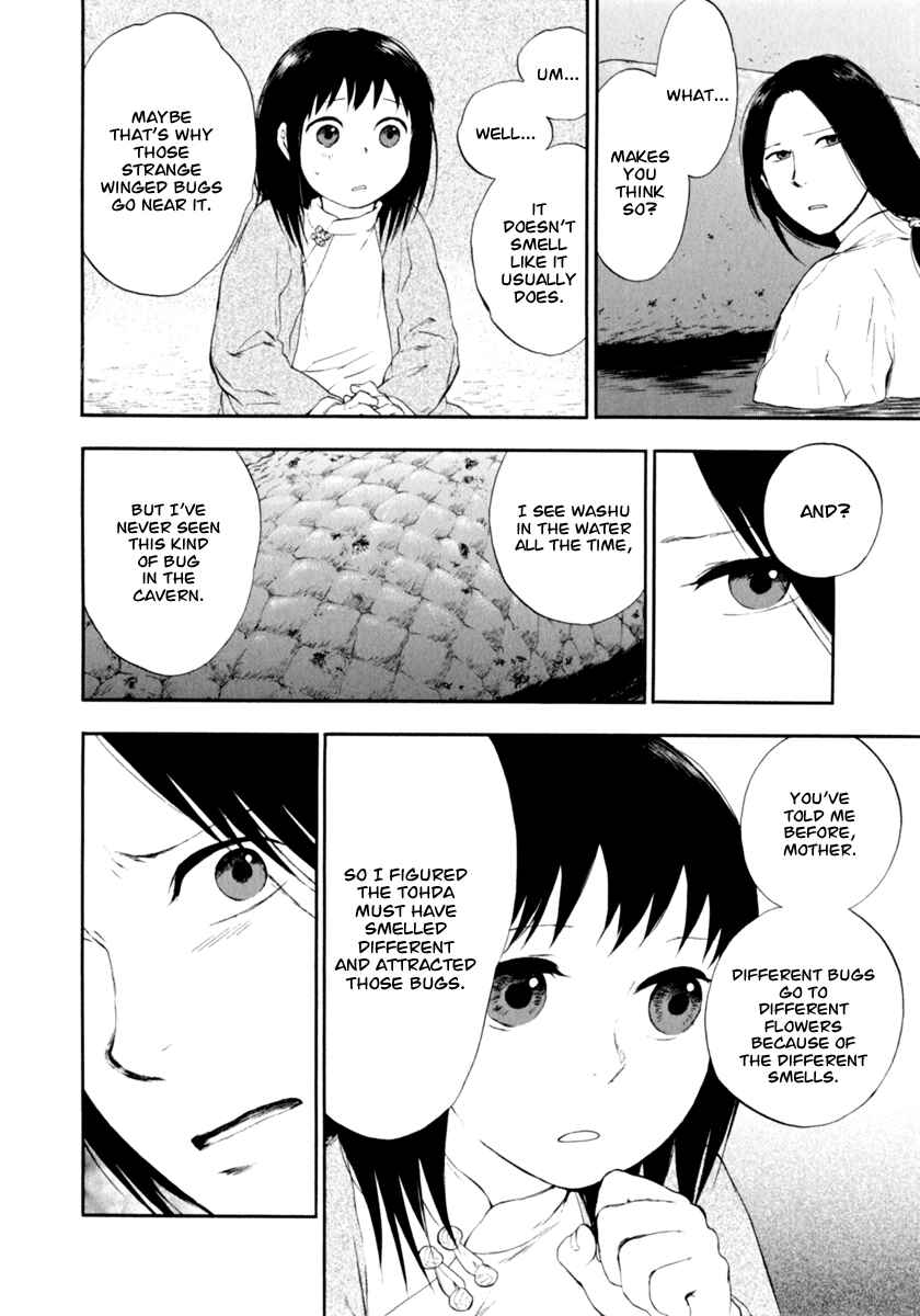 Page 44 Chapter 0.1 The Beast Player