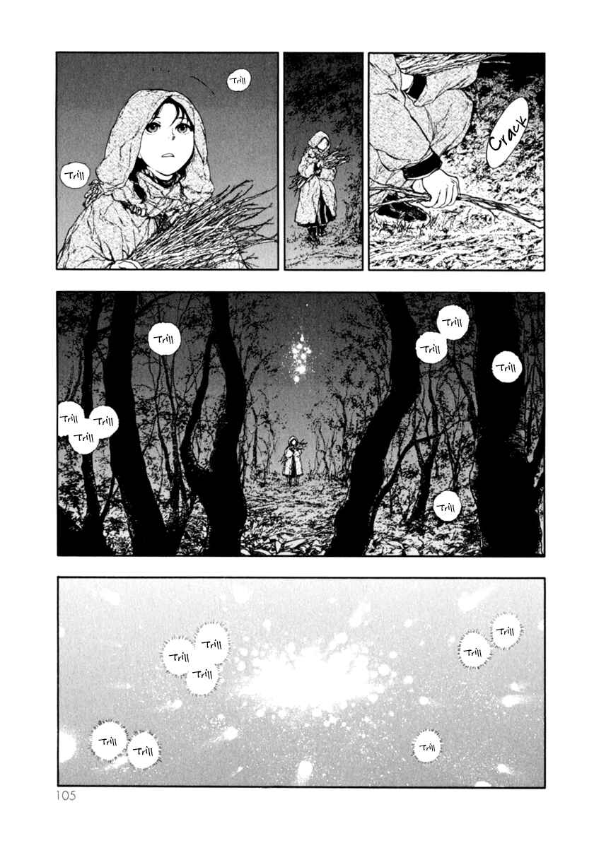 Page 1 Chapter 0.4 The Beast Player
