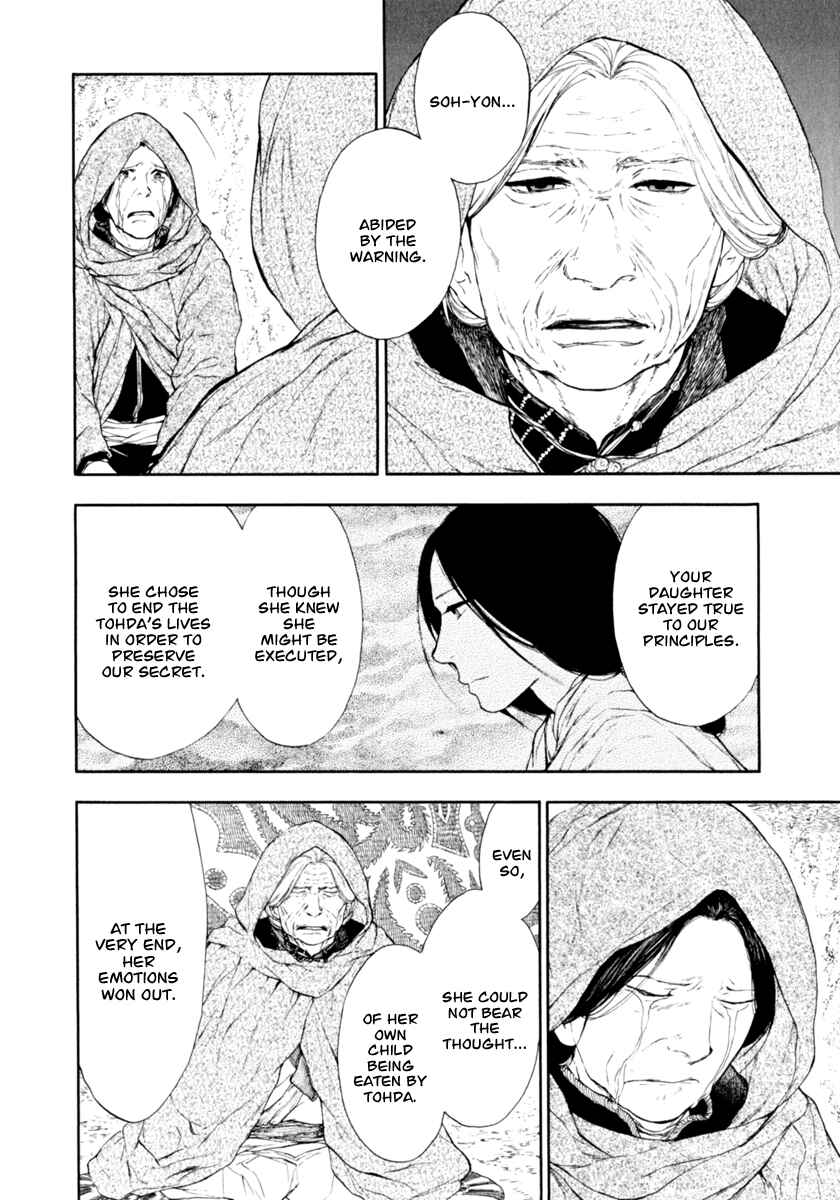 Page 14 Chapter 0.4 The Beast Player