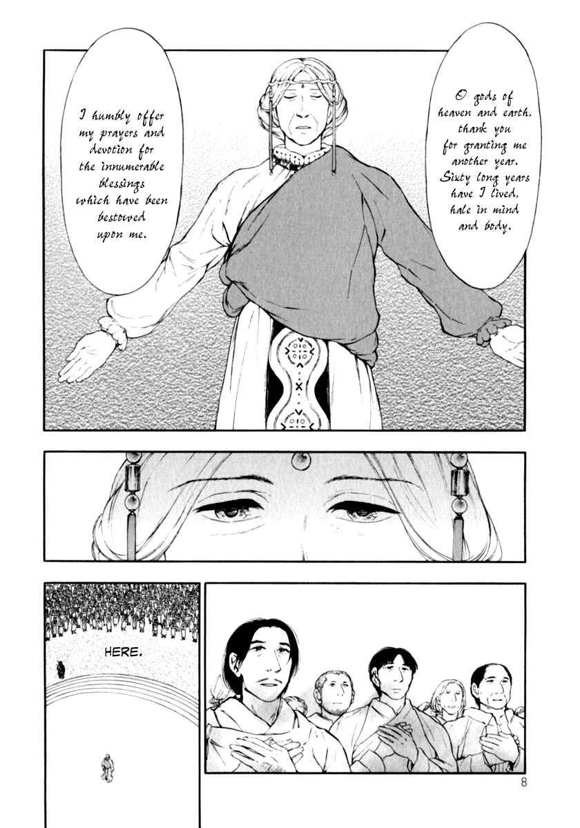 Page 10 Chapter 3.31 The Beast Player