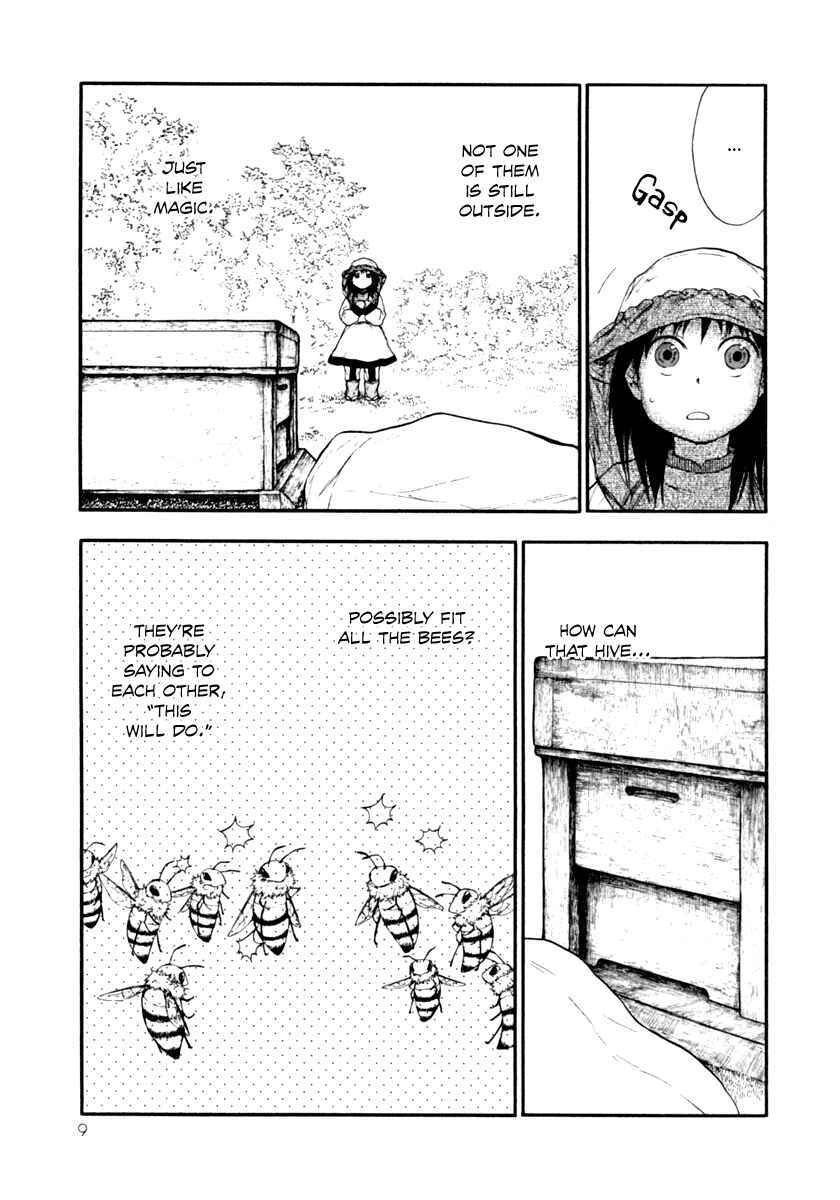 Page 10 Chapter 1.3 The Beast Player