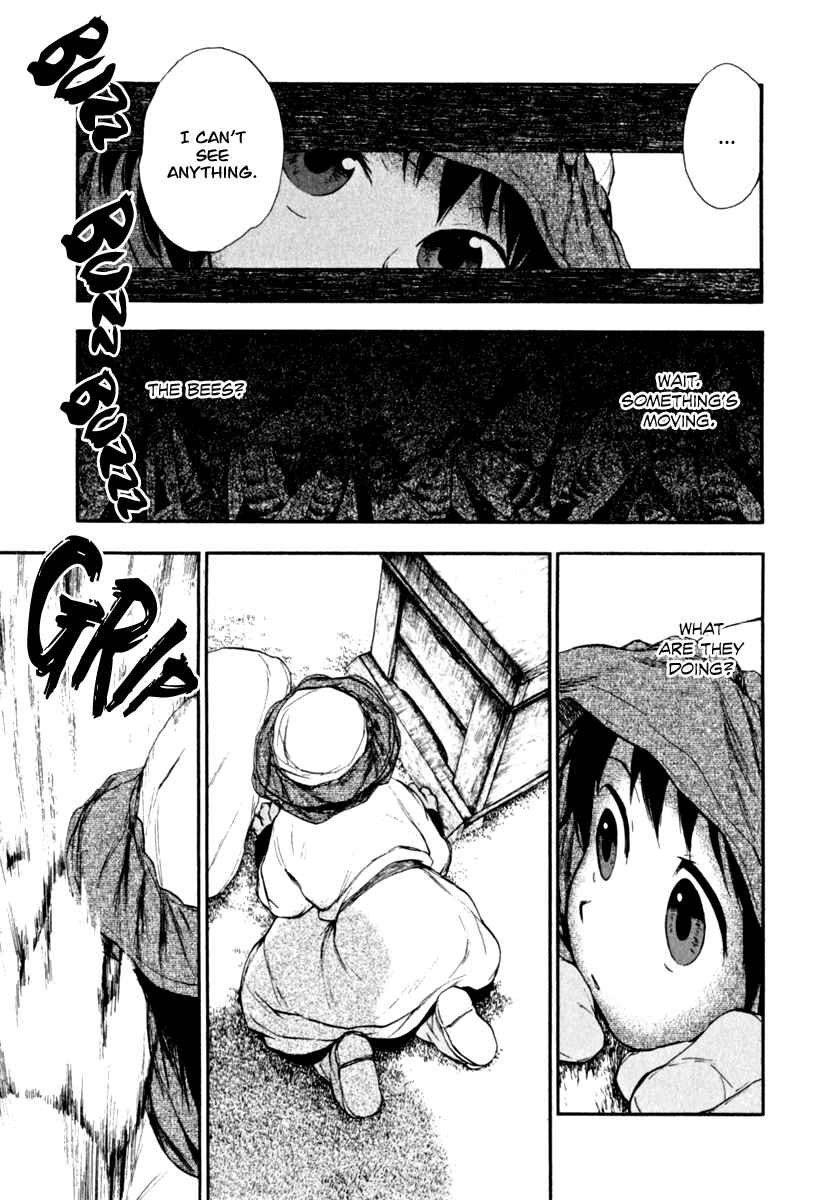 Page 12 Chapter 1.3 The Beast Player