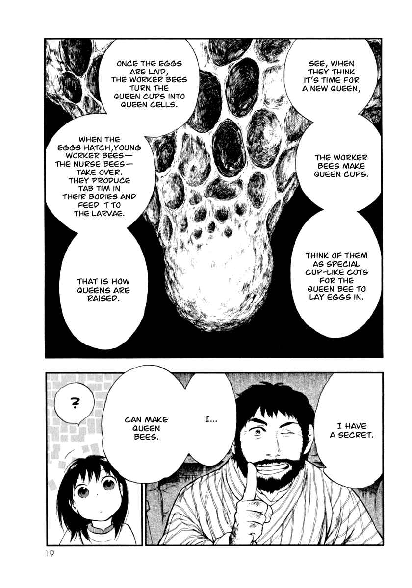 Page 20 Chapter 1.3 The Beast Player