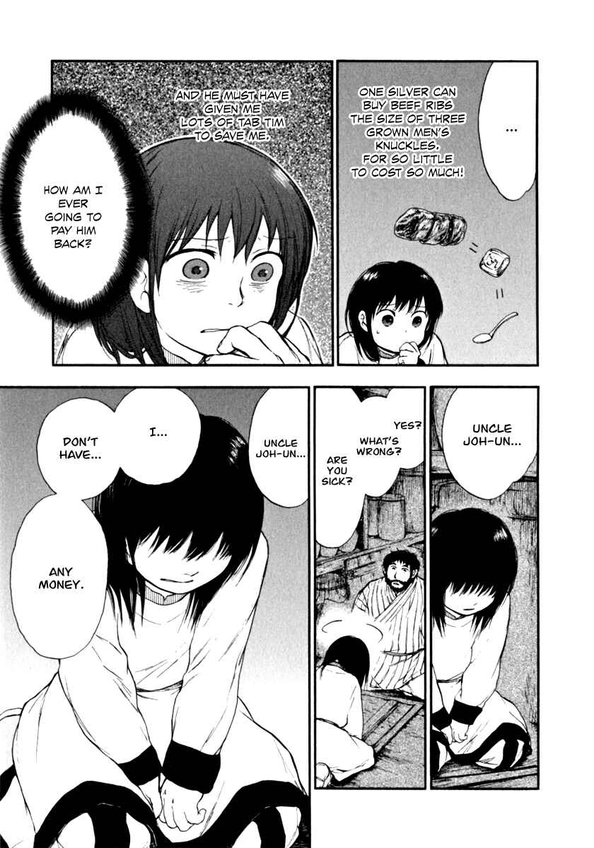 Page 24 Chapter 1.3 The Beast Player