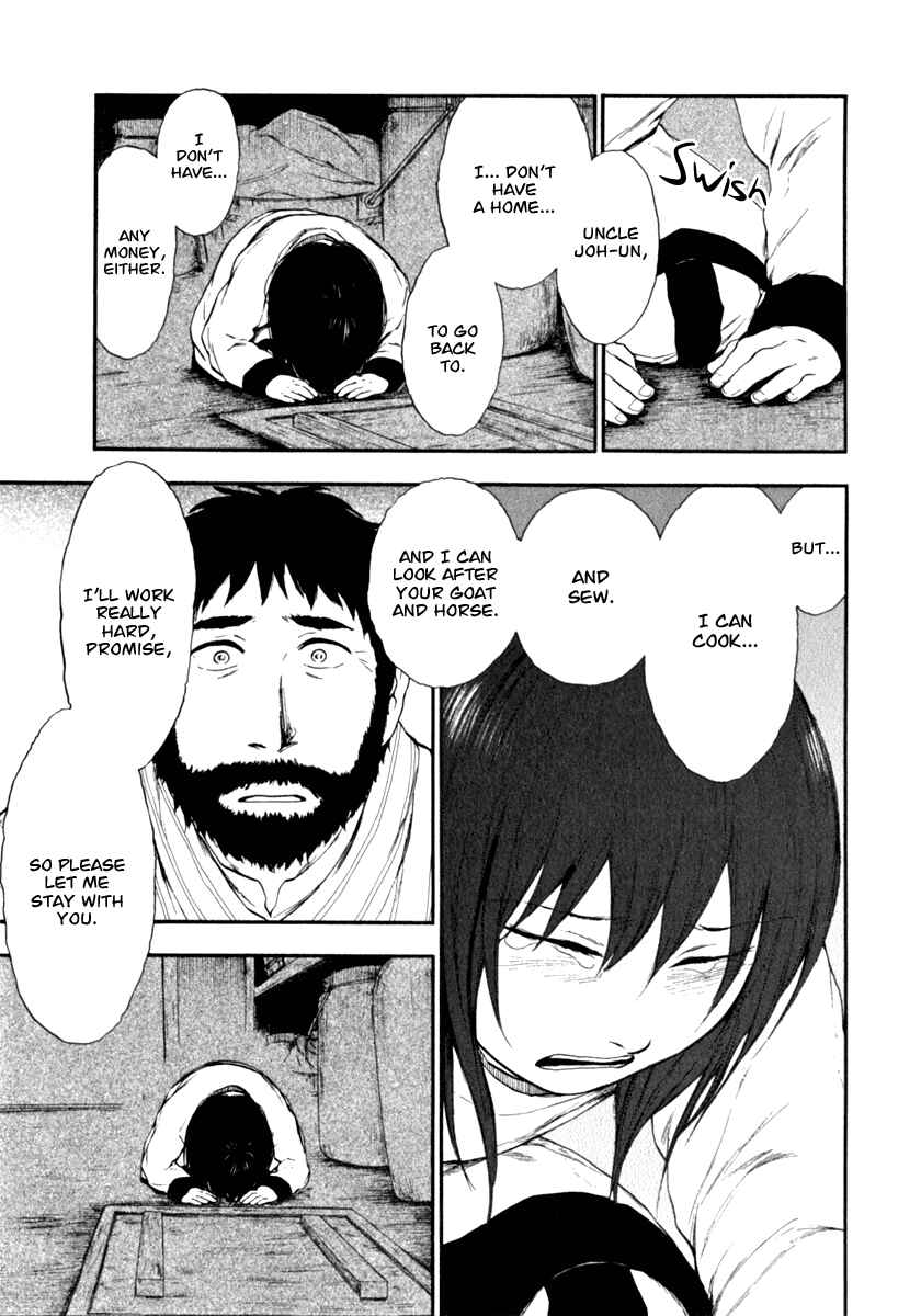Page 26 Chapter 1.3 The Beast Player