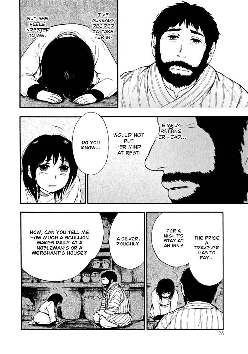Page 27 Chapter 1.3 The Beast Player