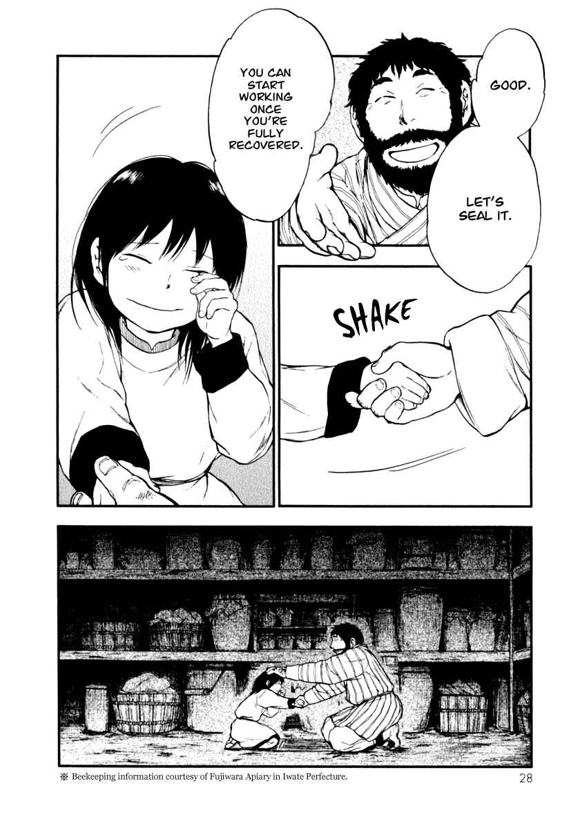 Page 29 Chapter 1.3 The Beast Player