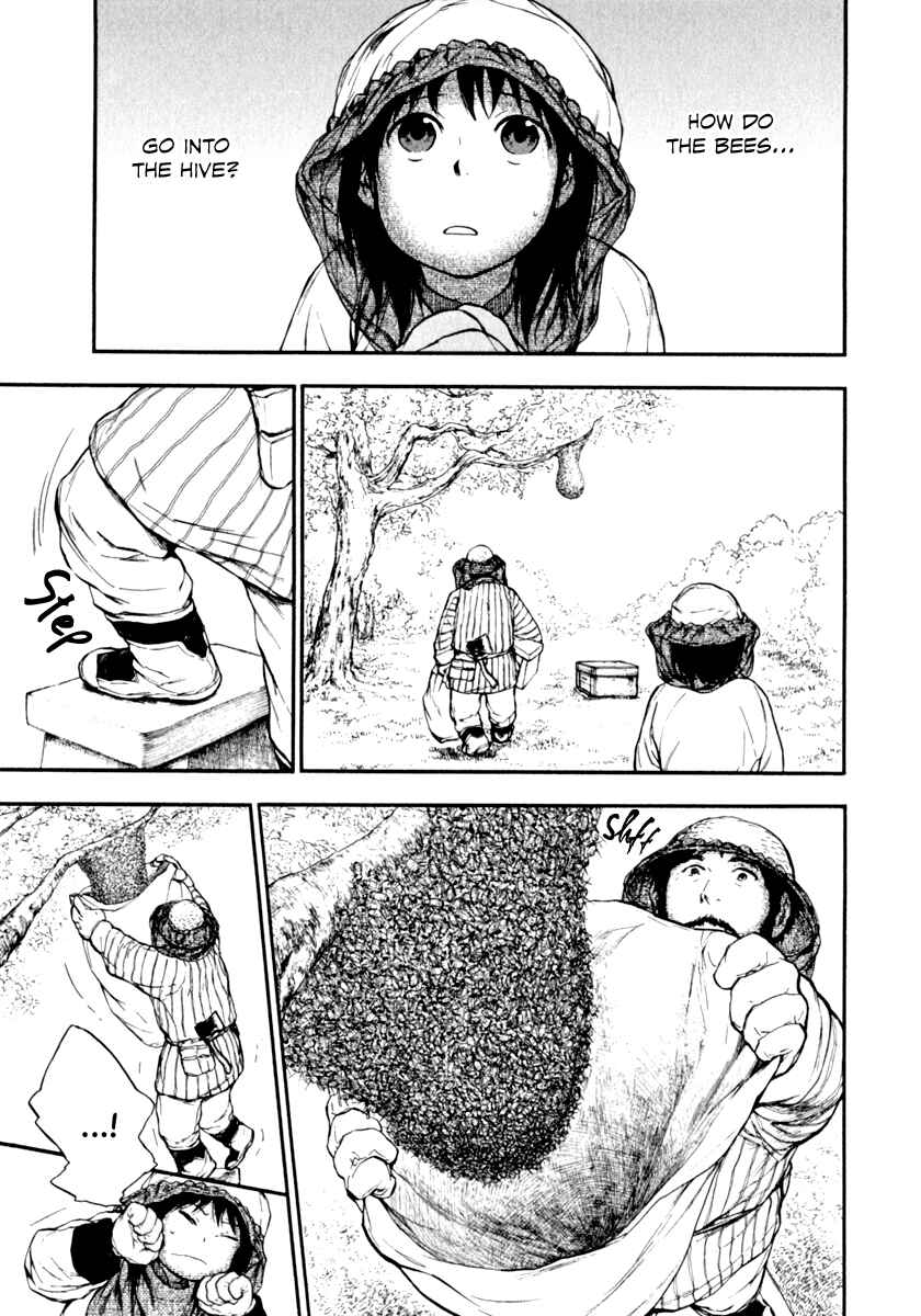 Page 4 Chapter 1.3 The Beast Player