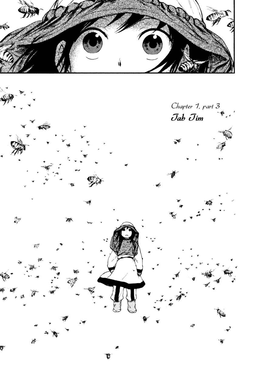 Page 8 Chapter 1.3 The Beast Player