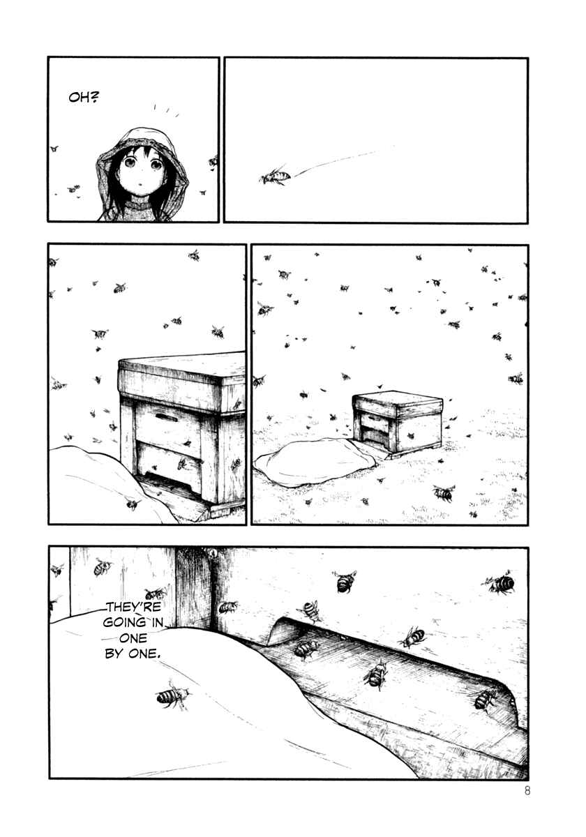 Page 9 Chapter 1.3 The Beast Player