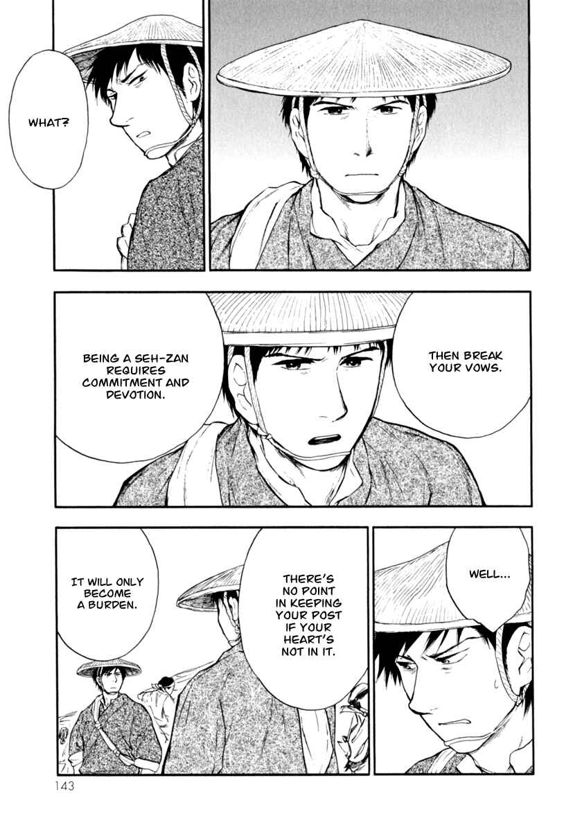 Page 24 Chapter 3.1 The Beast Player