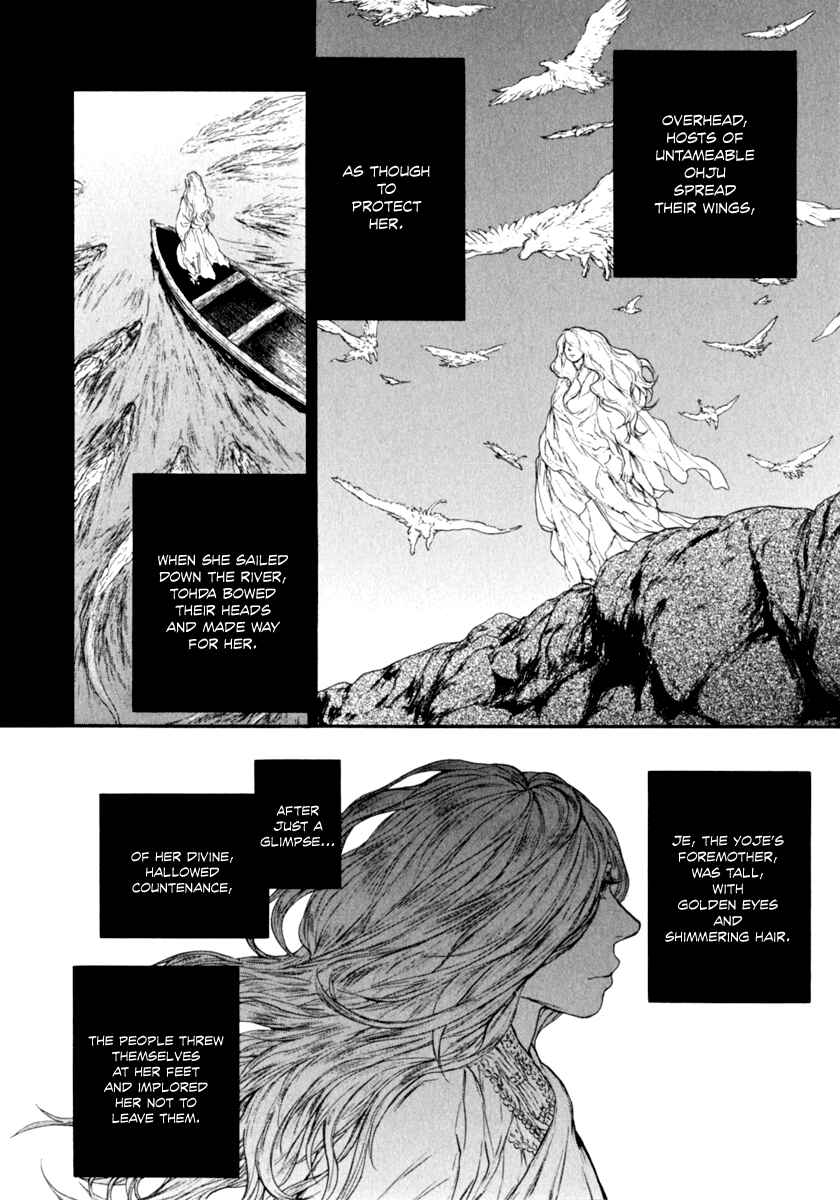 Page 3 Chapter 3.1 The Beast Player
