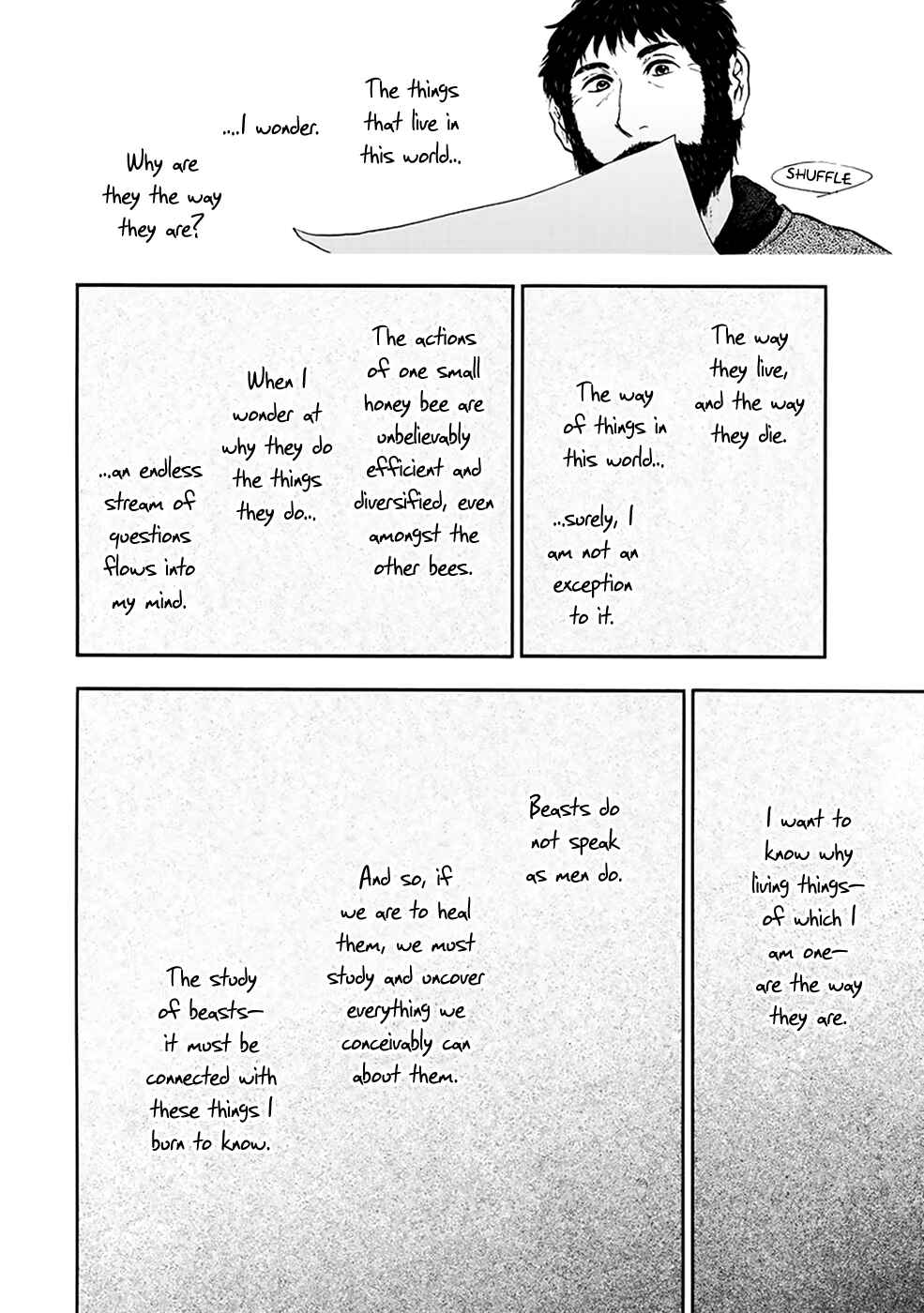 Page 23 Chapter 4.3 The Beast Player