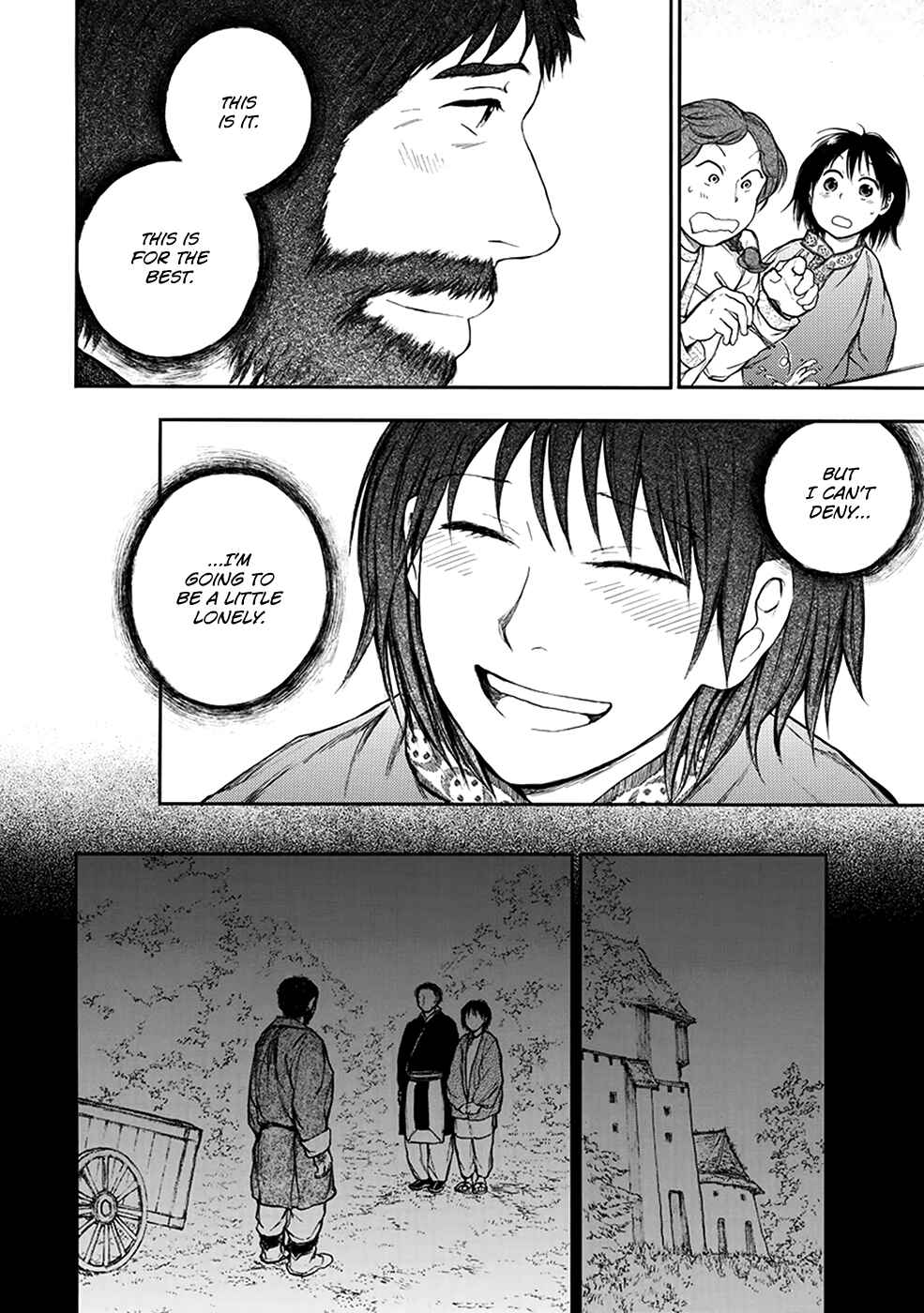 Page 31 Chapter 4.3 The Beast Player