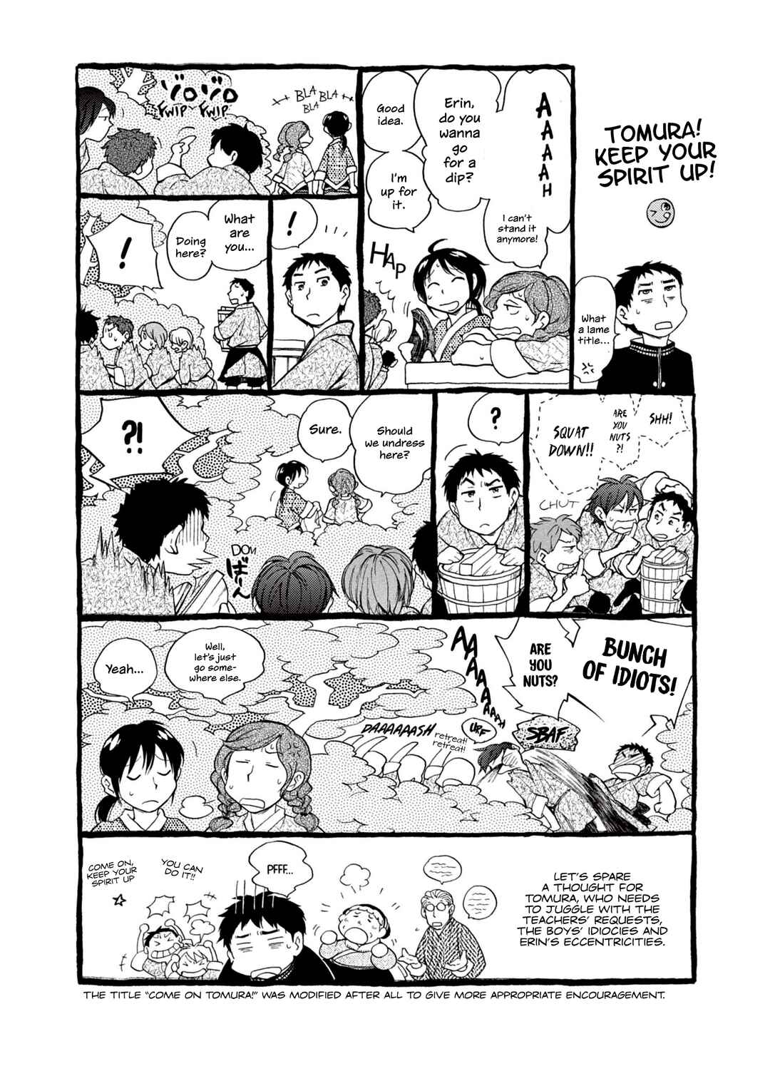 Page 2 Chapter 6.25 The Beast Player