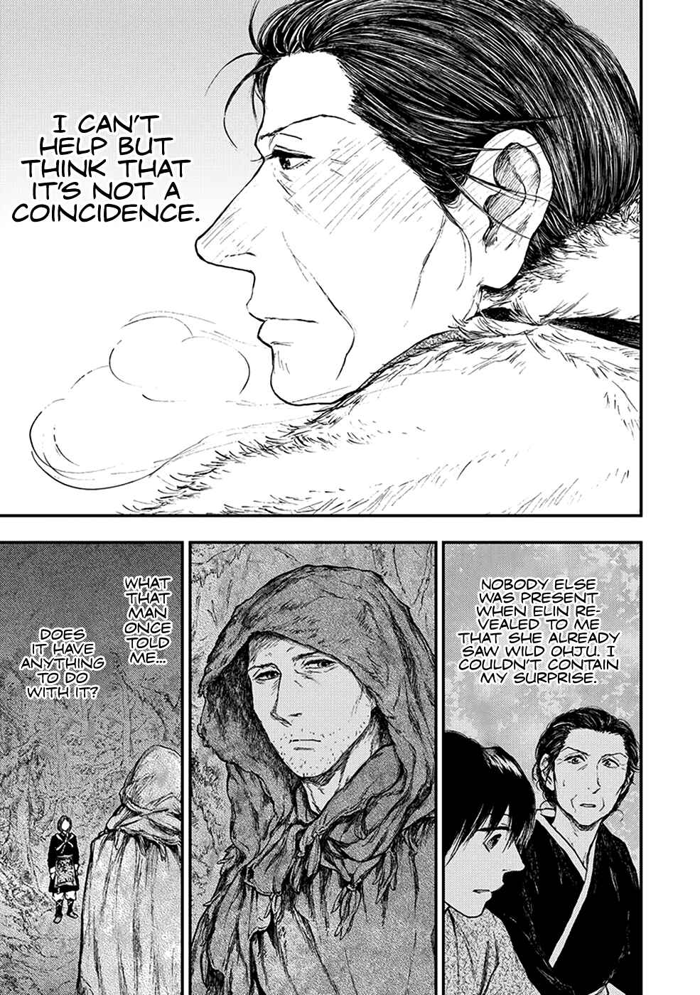 Page 10 Chapter 6.12 The Beast Player