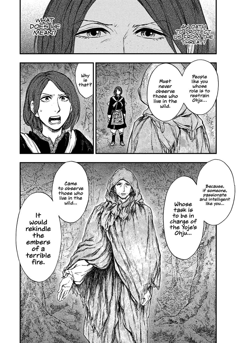 Page 13 Chapter 6.12 The Beast Player