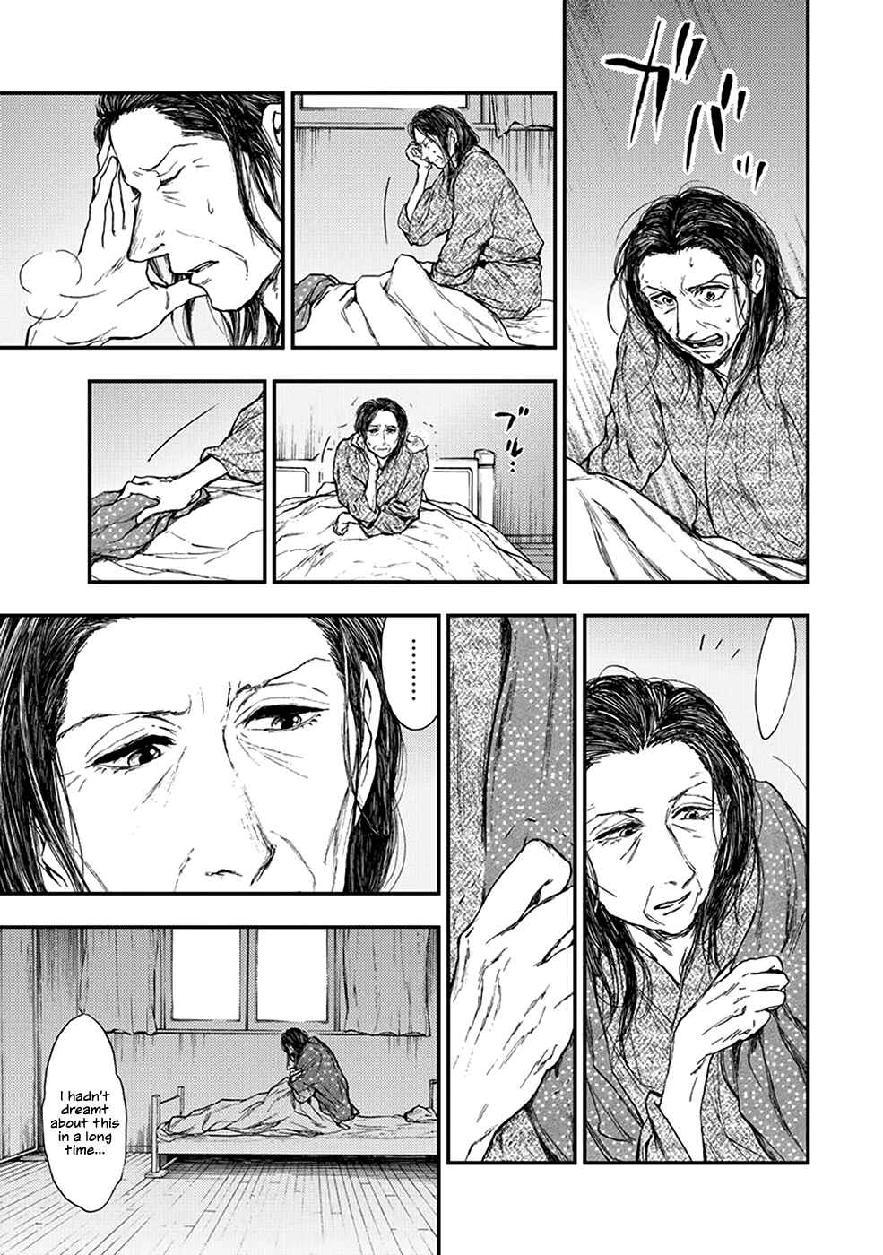 Page 3 Chapter 6.12 The Beast Player
