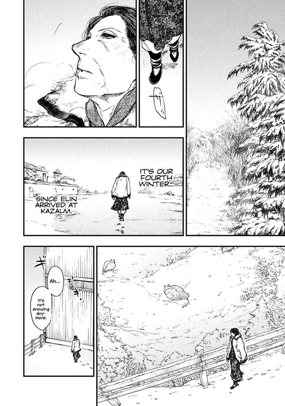 Page 4 Chapter 6.12 The Beast Player