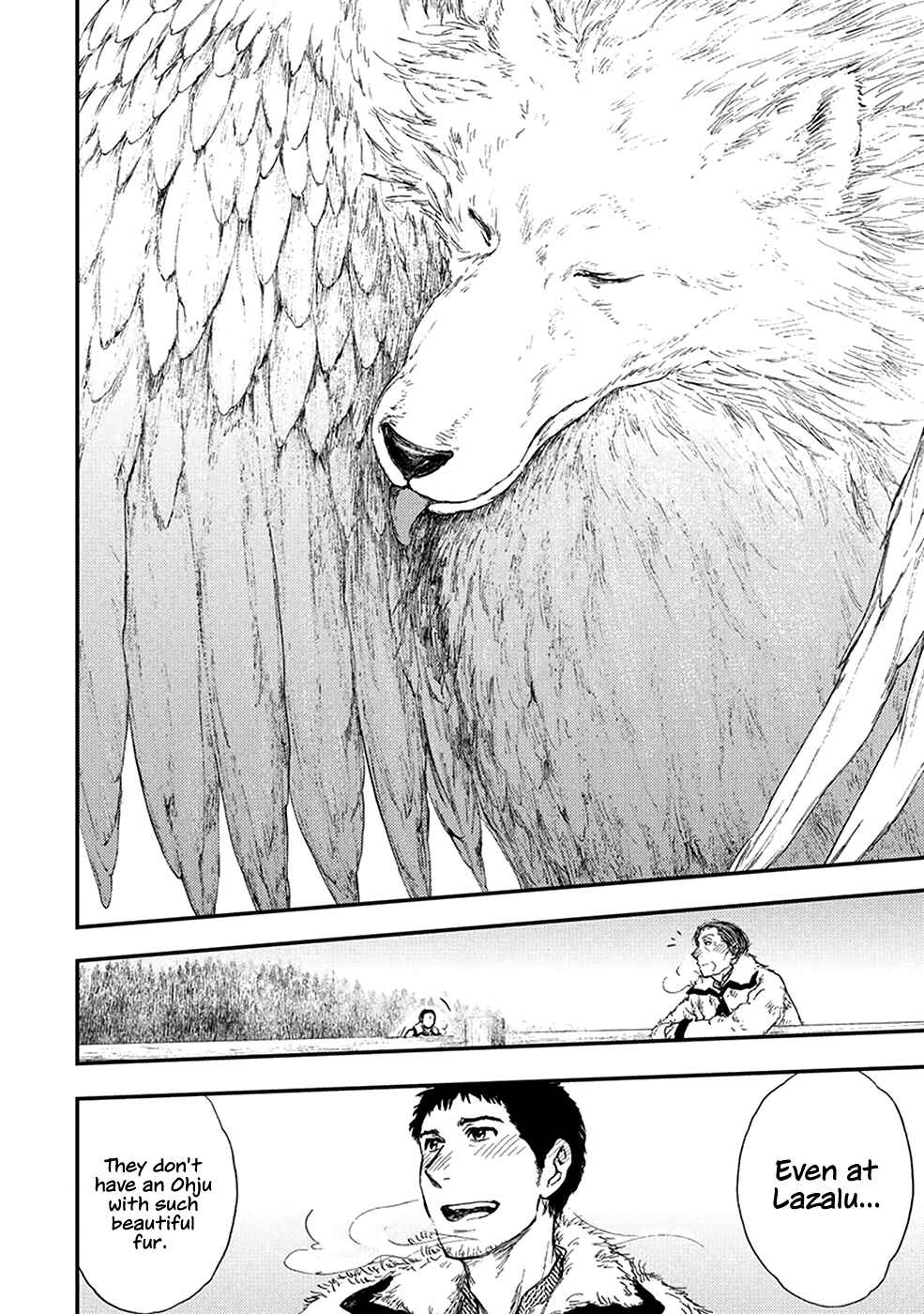 Page 7 Chapter 6.12 The Beast Player
