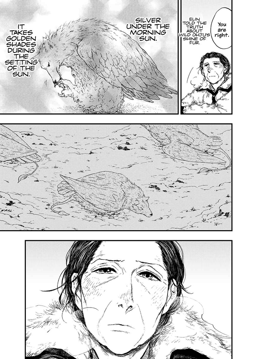 Page 8 Chapter 6.12 The Beast Player