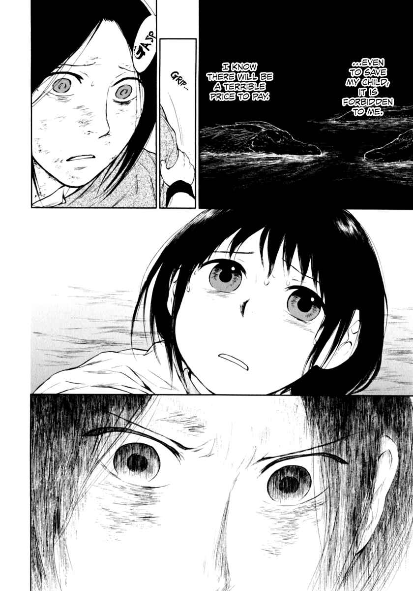 Page 14 Chapter 0.3 The Beast Player