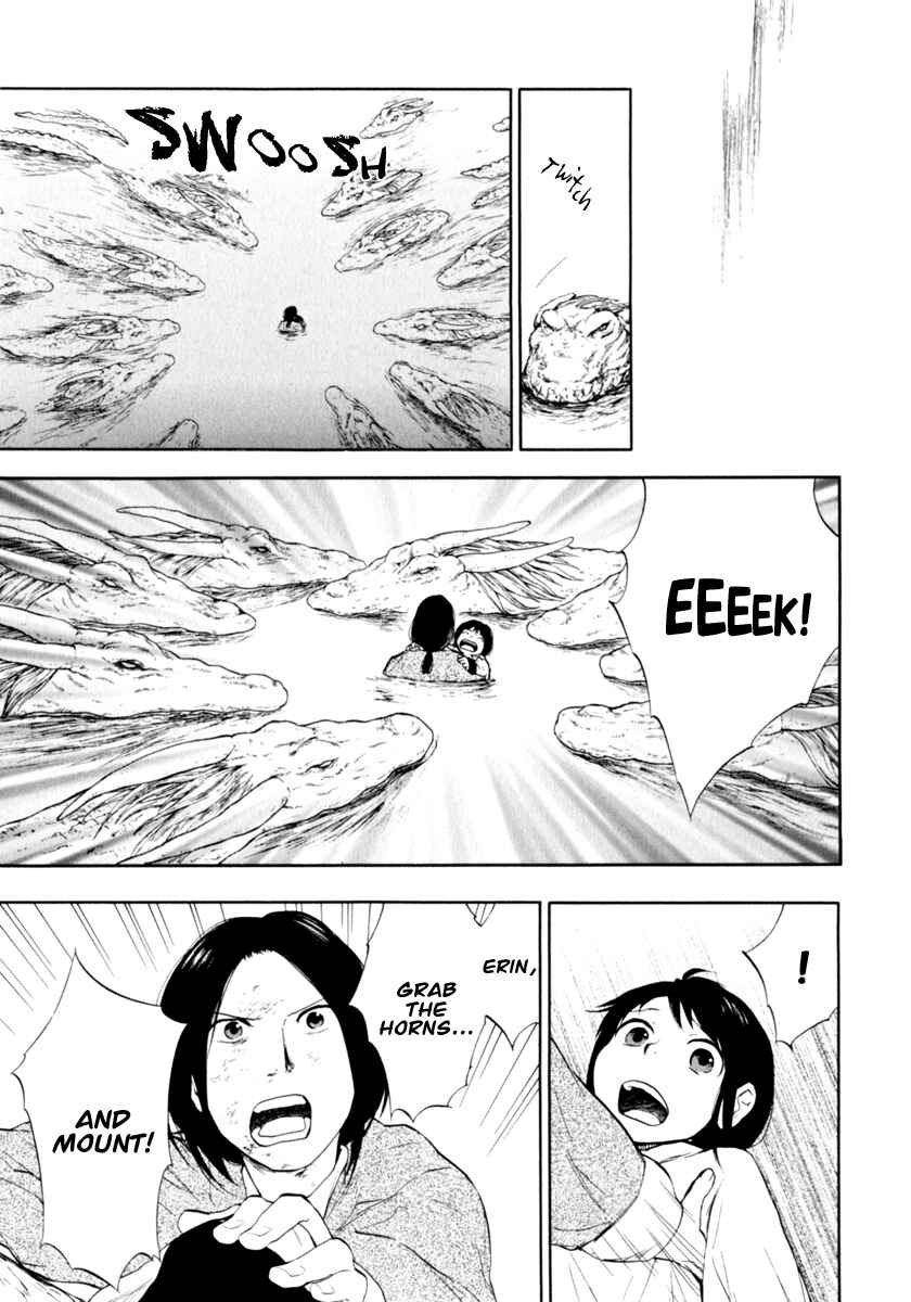Page 18 Chapter 0.3 The Beast Player