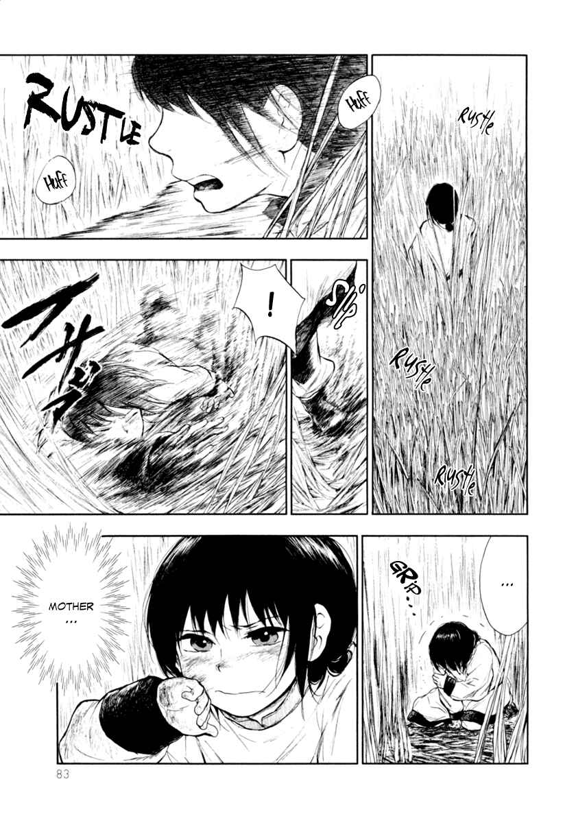 Page 3 Chapter 0.3 The Beast Player