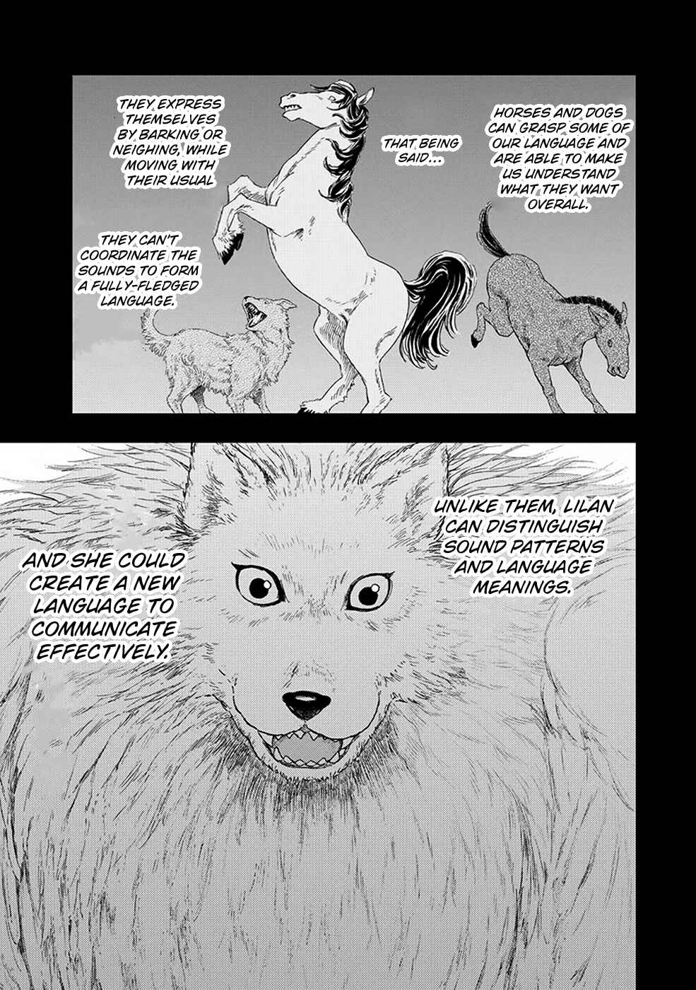 Page 10 Chapter 6.20 The Beast Player