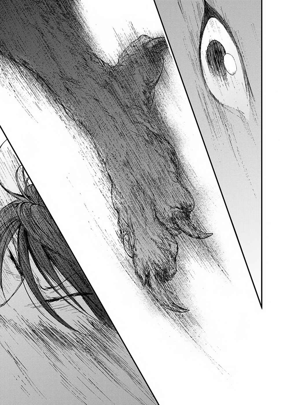 Page 30 Chapter 6.20 The Beast Player
