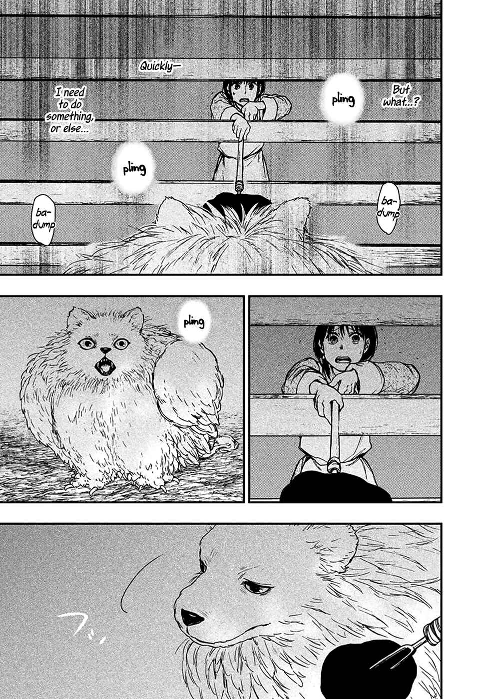 Page 17 Chapter 4.7 The Beast Player