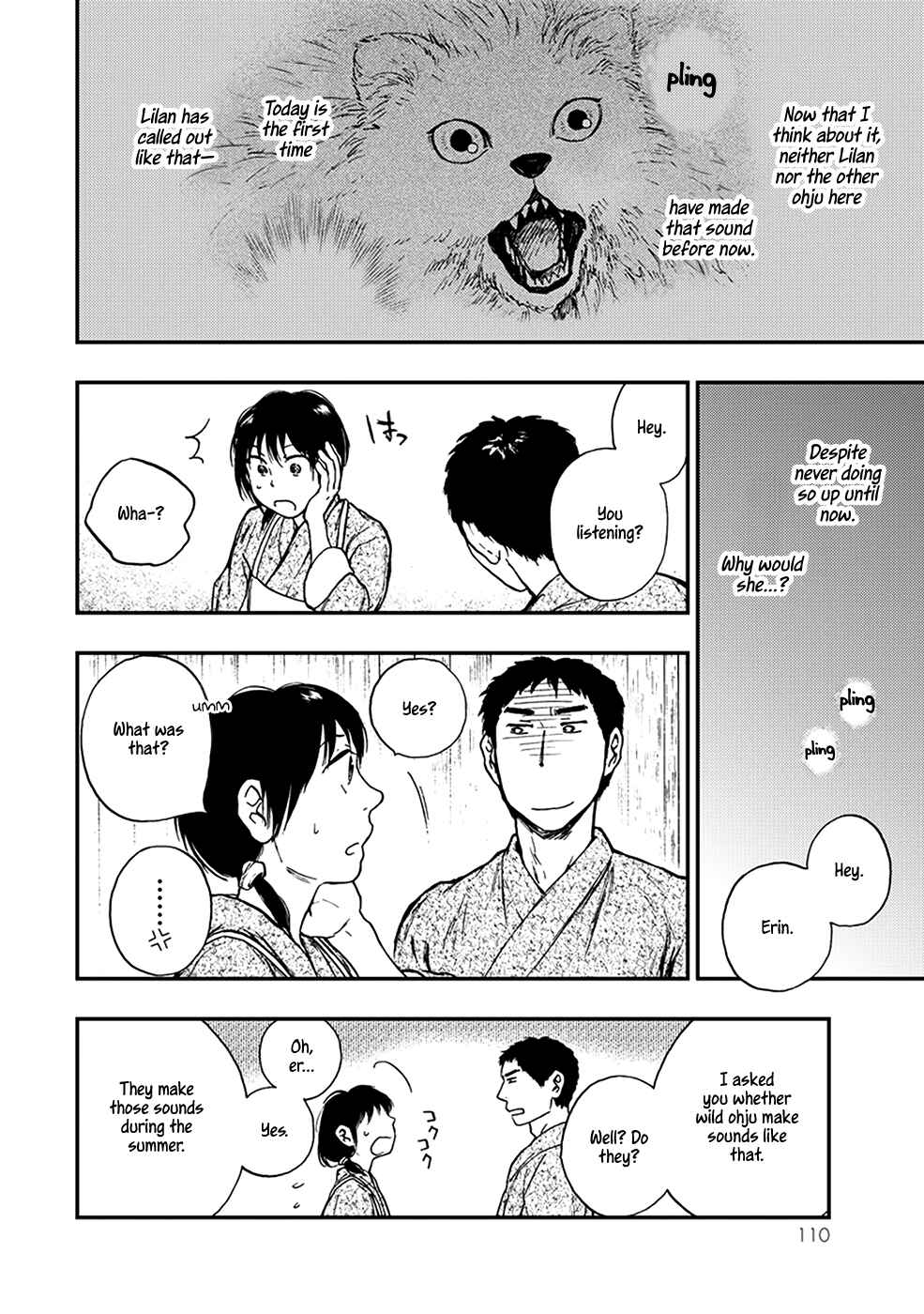 Page 21 Chapter 4.7 The Beast Player