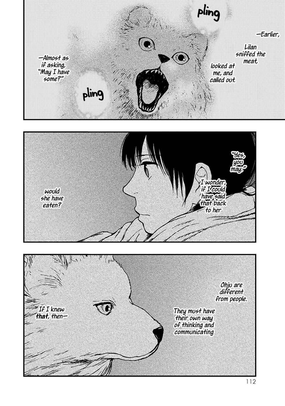 Page 23 Chapter 4.7 The Beast Player