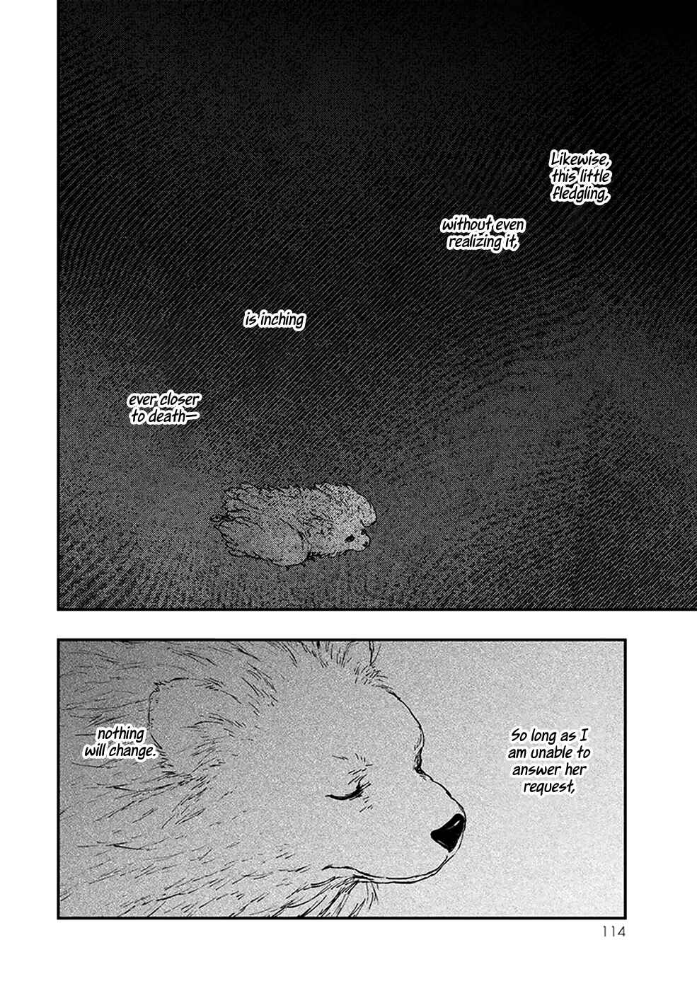 Page 25 Chapter 4.7 The Beast Player