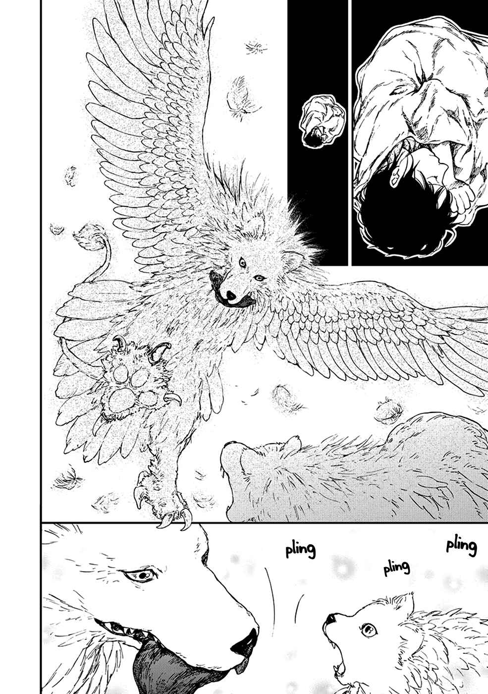 Page 27 Chapter 4.7 The Beast Player